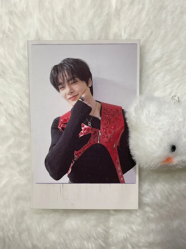 ROCK-STAR PLATFORM ALBUM_NEMO VER. JYP SHOP