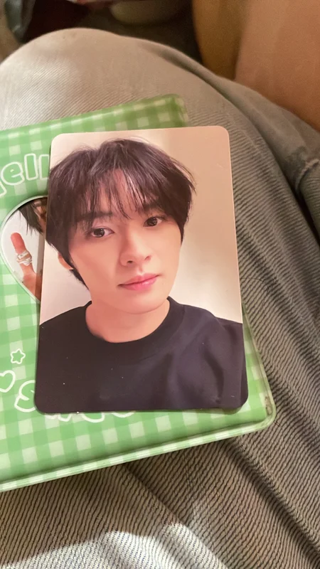 Leeknow 2023 MBC Gayo Daejejeon