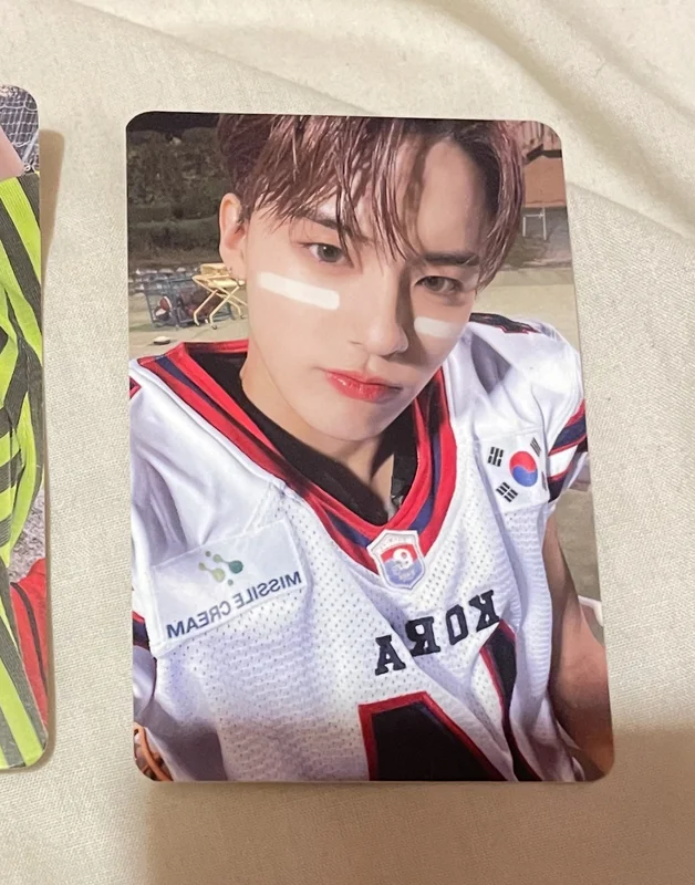 Eric 2022 Season Greetings Athlete Club