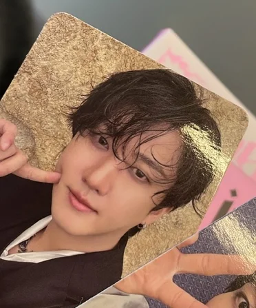 Changbin DO IT ACCORDION VER.