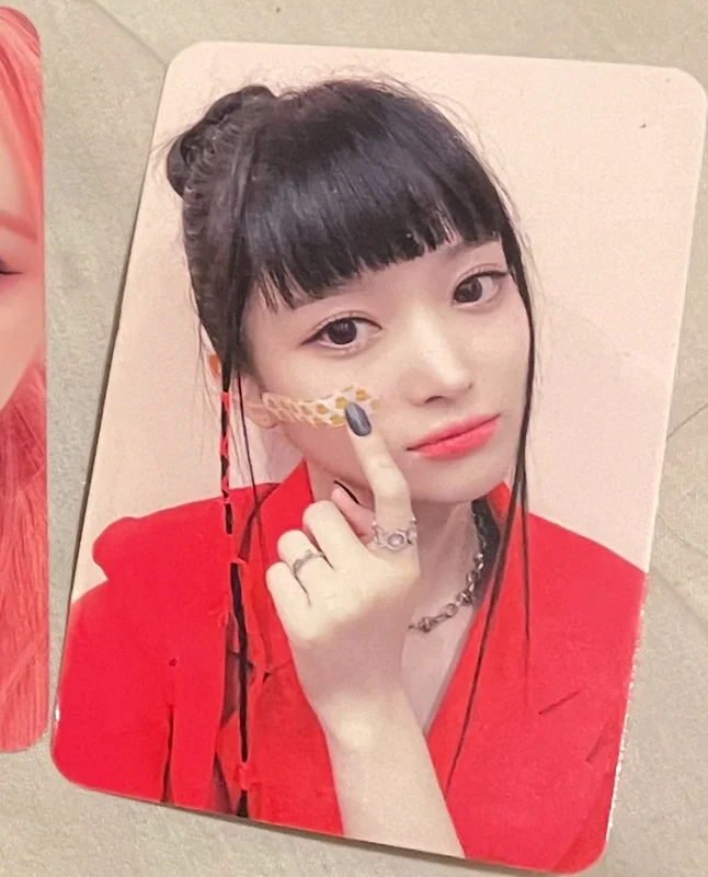 Seoi Rose Blossom DEAR MY MUSE