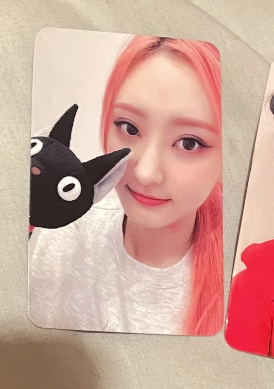 Hwiseo Seoul Dreaming DEAR MY MUSE