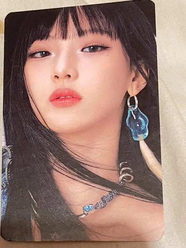 Ruka BABYMONS7ER QQ MUSIC