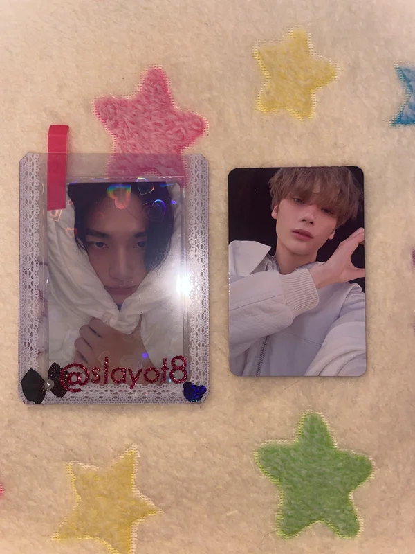 minisode 3: TOMORROW Target Exclusive