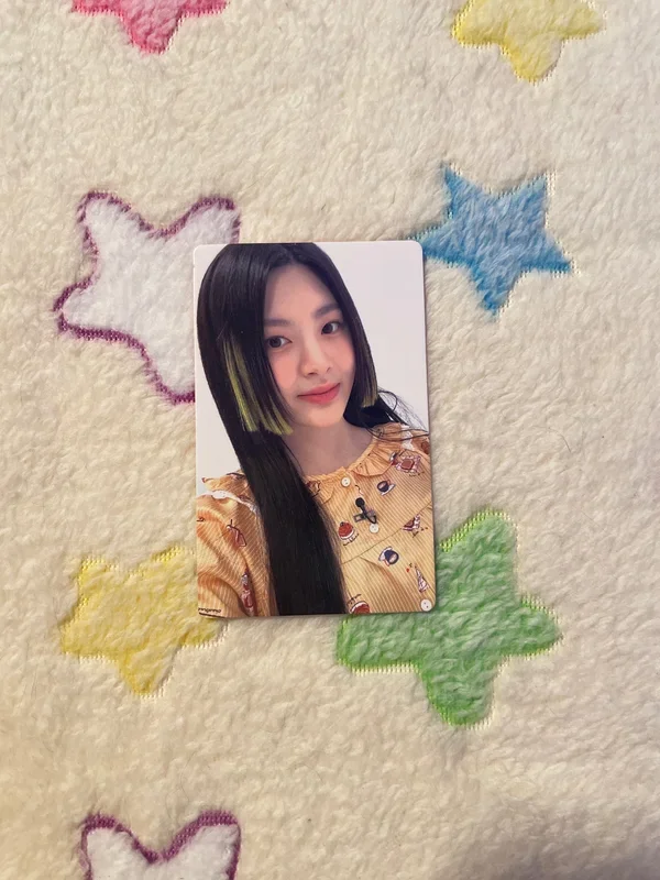 SEEUN STAYDOM APPLEMUSIC POB
