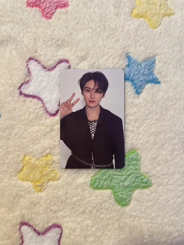 LEE KNOW ATE Target Exclusive