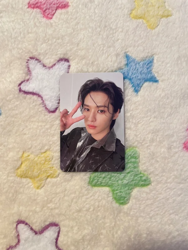 LEE KNOW (5-STAR) DIGIPACK VER.