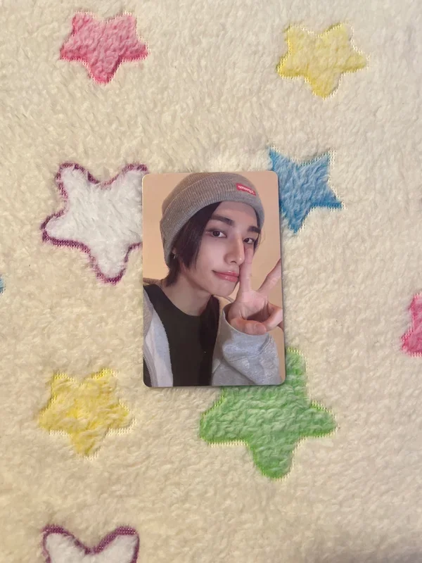 HYUNJIN ATE PLATFORM ALBUM NEMO Ver.