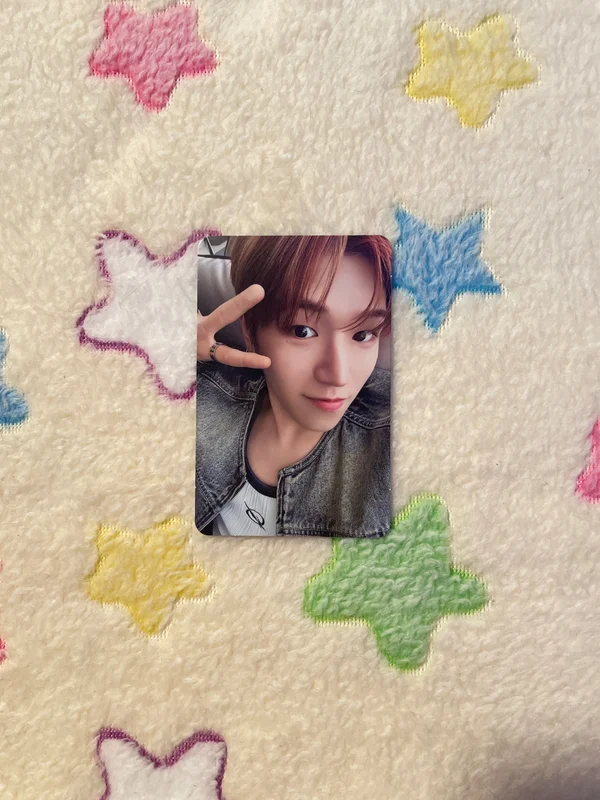 RIWOO BOYNEXTDOOR KPOP MERCH PC