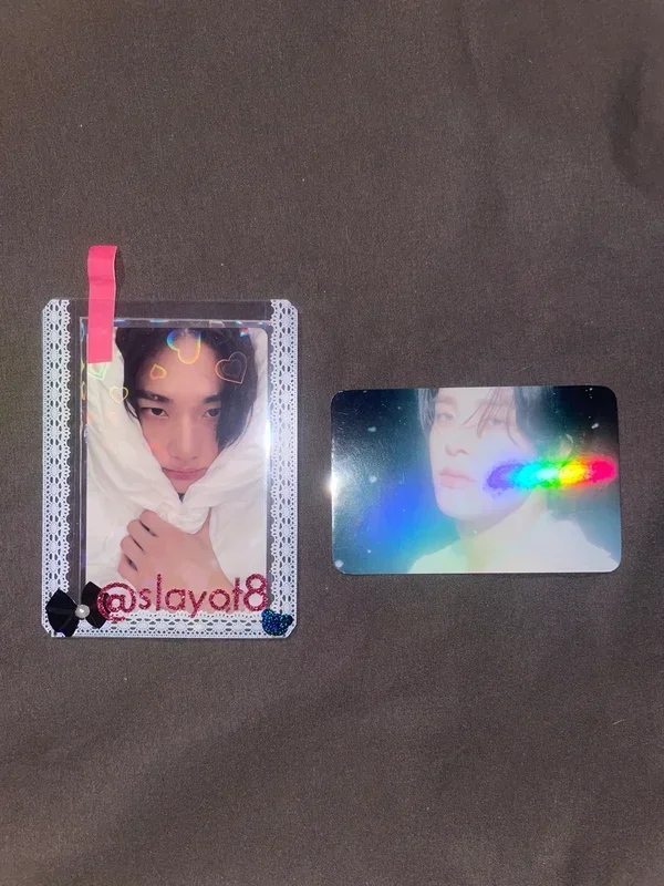 romance : untold -daydream- sound wave jake!