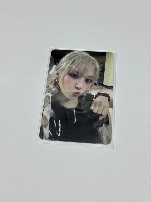 Fe3O4: STICK OUT Pyromancy Ver.