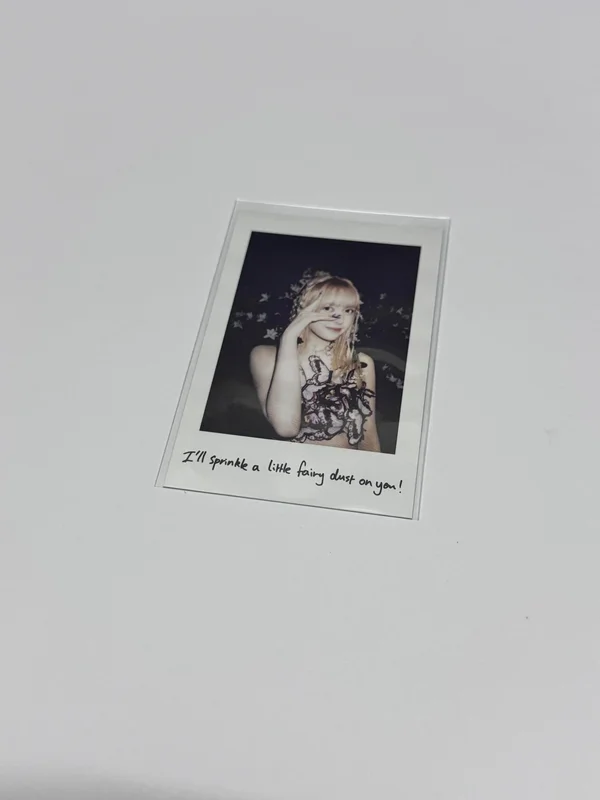 A Midsummer NMIXXs Dream Forest ver.