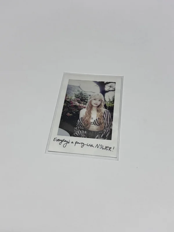 A Midsummer NMIXXs Dream Athens ver.