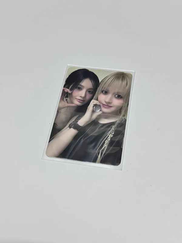 Fe3O4: STICK OUT Pyromancy Ver.