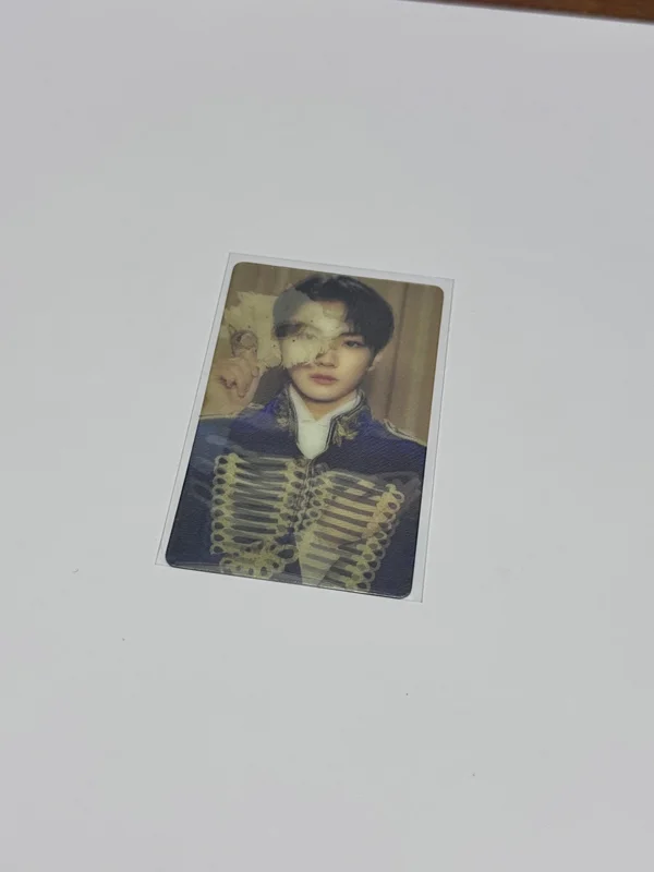 BORDER : CARNIVAL UP Ver.