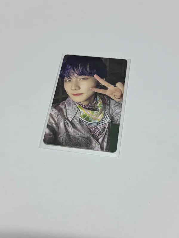 DIMENSION : SENKOU SOLO JACKET LIMITED EDITION