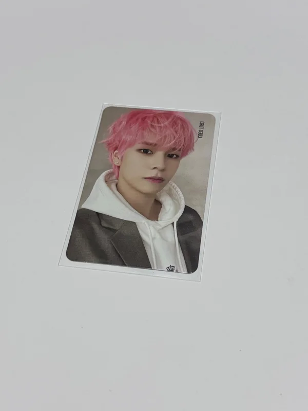 Part.2 LIBERTY : IN OUR COSMOS ADRENALINE ver.