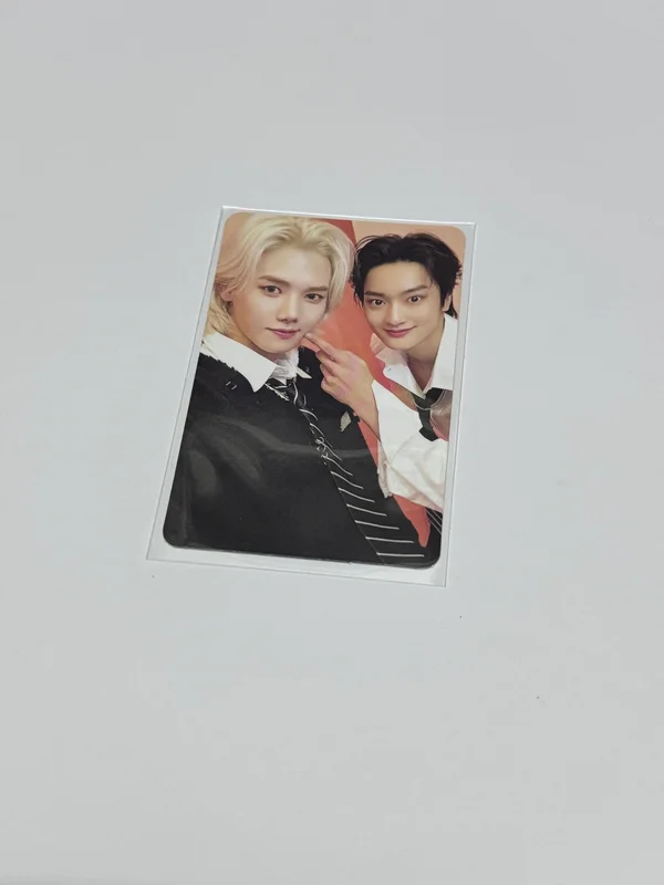 Part.2 LIBERTY : IN OUR COSMOS ADRENALINE ver.