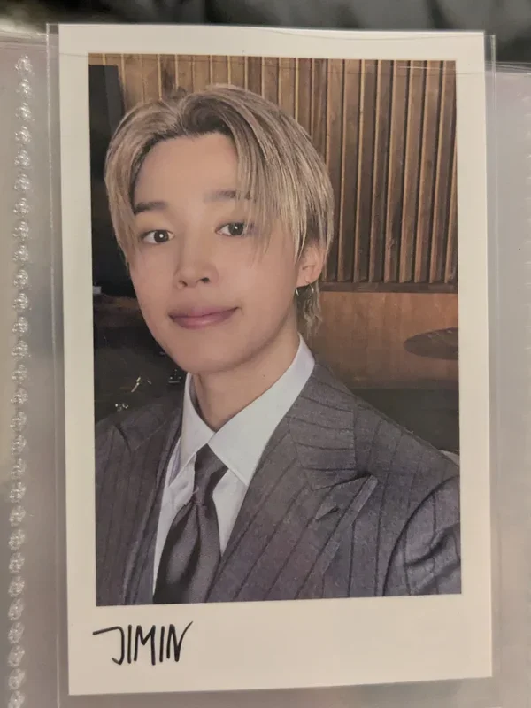 ARIRANG Deluxe Vinyl
