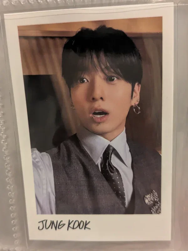 ARIRANG Deluxe Vinyl