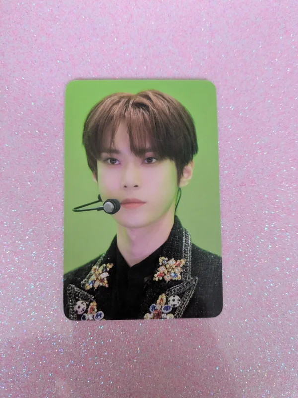 DICON D'FESTA MINI EDITION : NCT 127