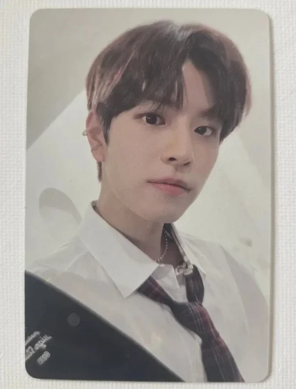Christmas EveL Seungmin Photocard