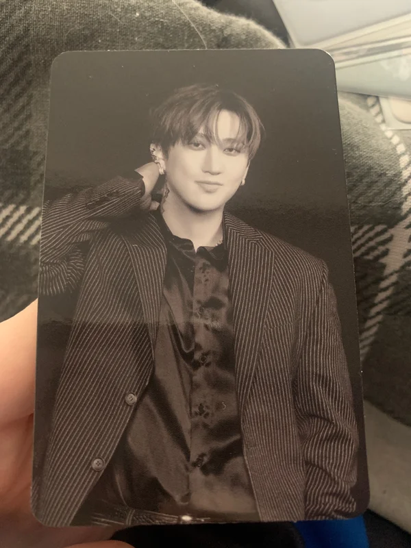 (HOP) ACCORDION VER.