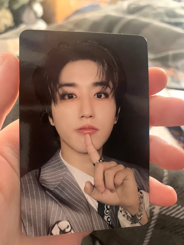 (HOP) ACCORDION VER.