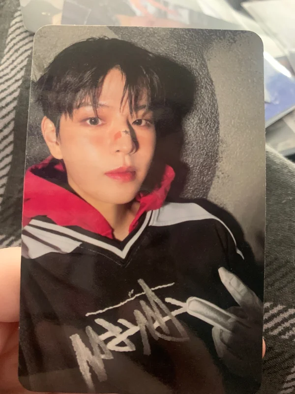 KARMA ACCORDION VER.