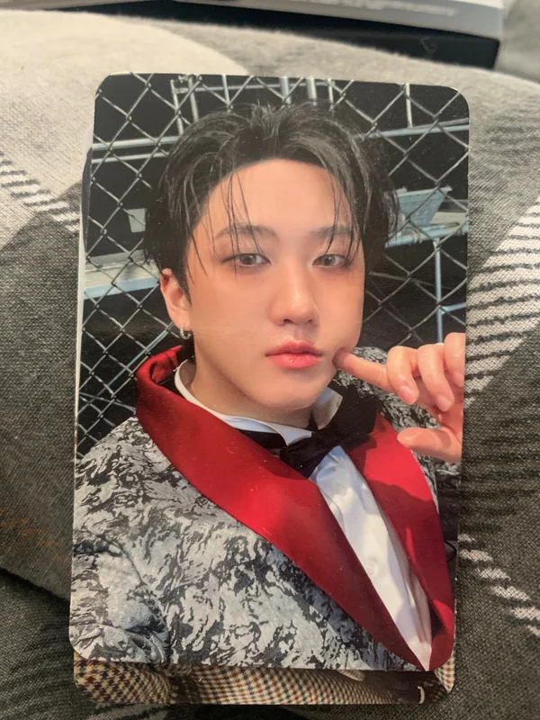 KARMA ACCORDION VER.