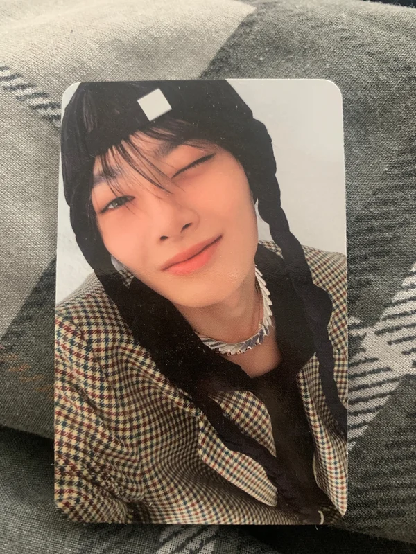 KARMA ACCORDION VER.