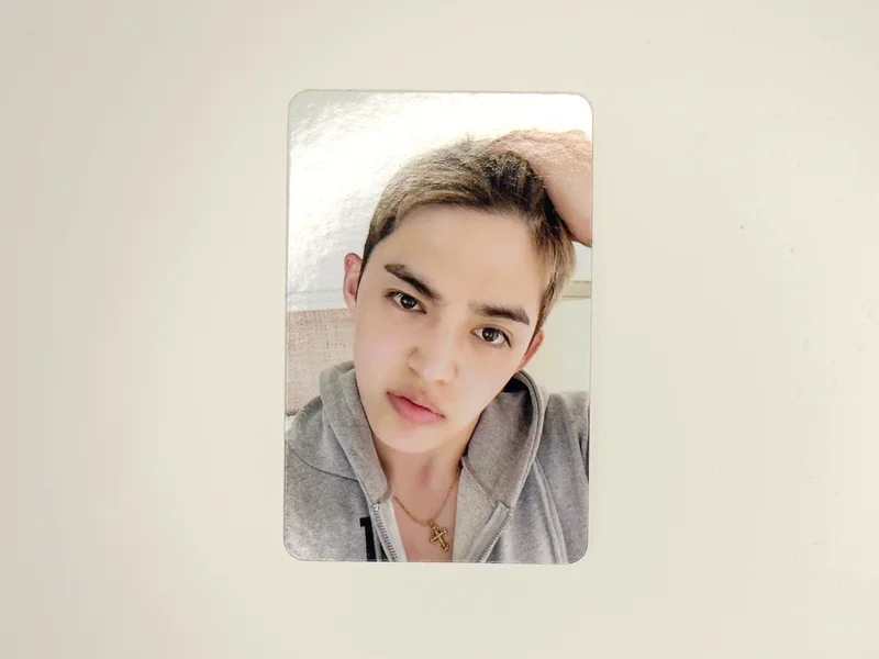 HYPE VIBES COMPACT Ver.