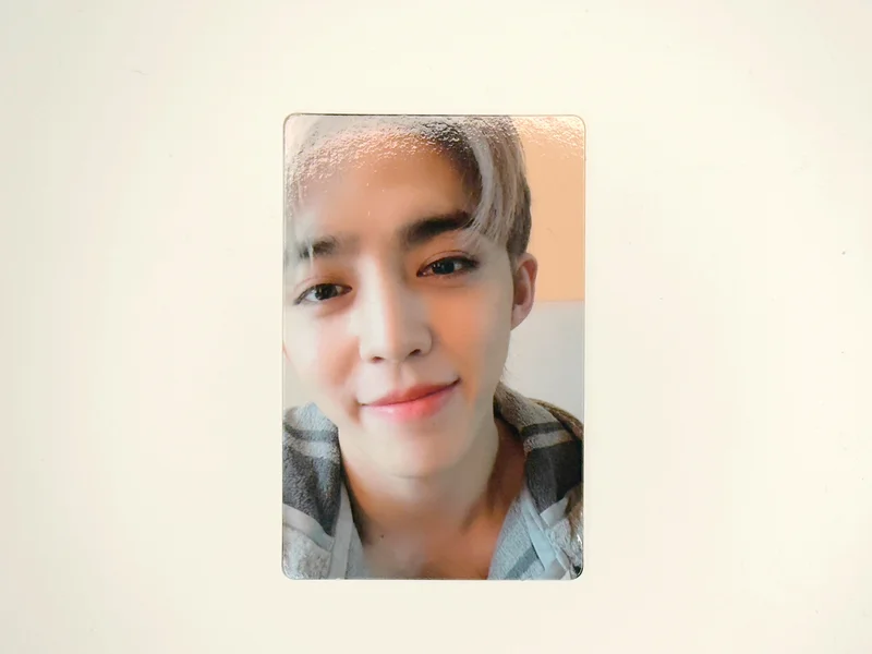 Face the Sun CARAT Ver.