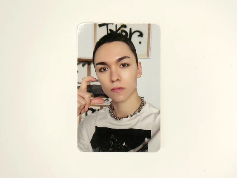 HAPPY BURSTDAY DAREDEVIL Ver.