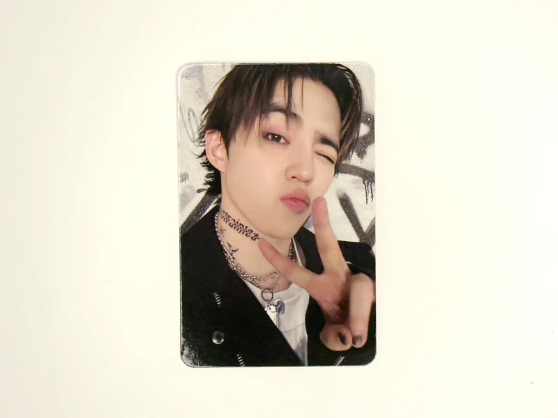 HAPPY BURSTDAY DAREDEVIL Ver.