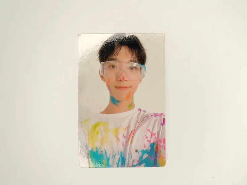 Face the Sun CARAT Ver.