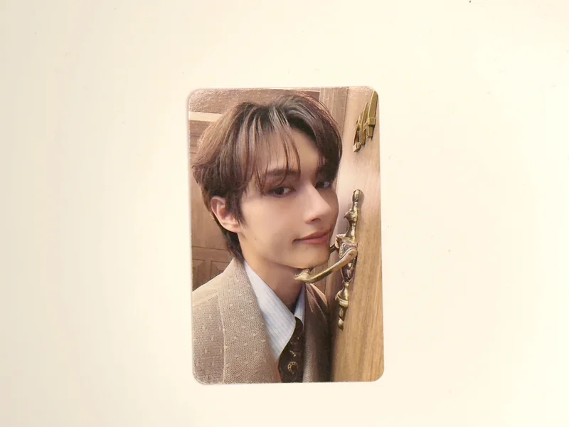 SPILL THE FEELS CARAT Ver.