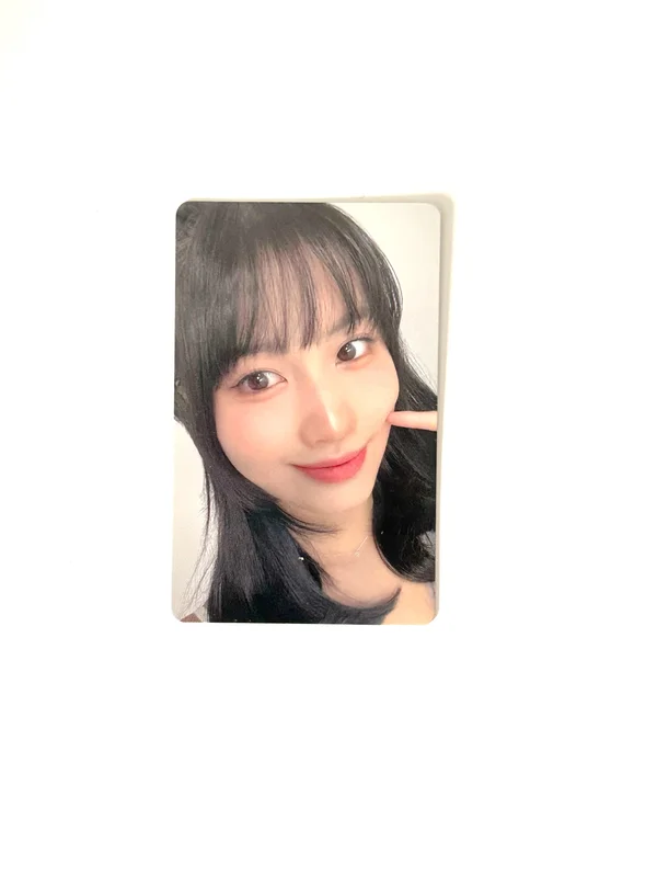 With YOU-th Nemo JYP SHOP