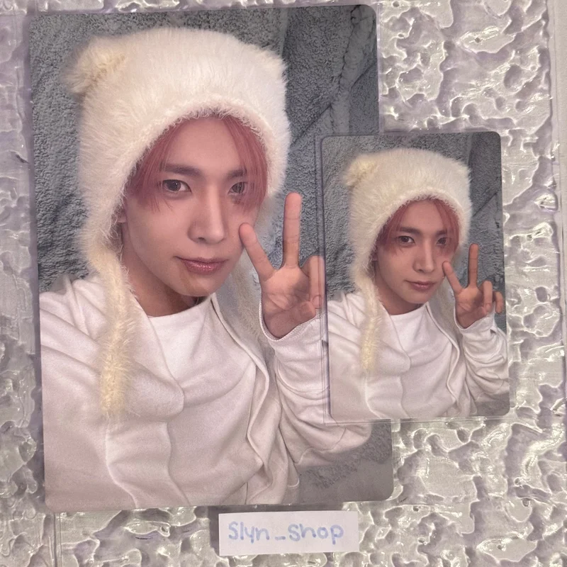 ROMANCE : UNTOLD -daydream- WEVERSE