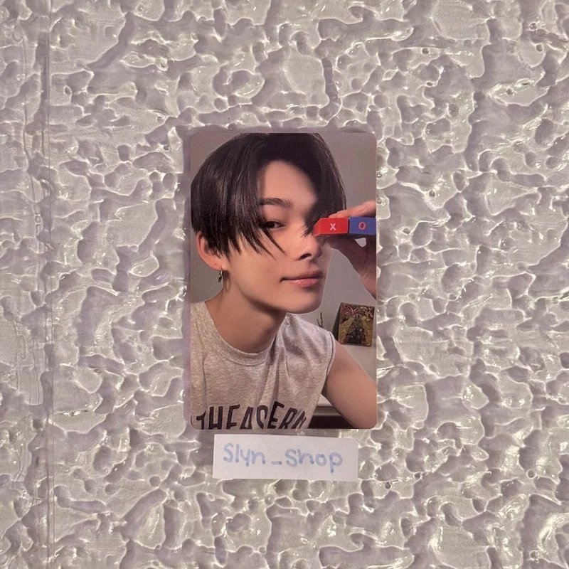 ROMANCE : UNTOLD ENGENE Ver. WEVERSE