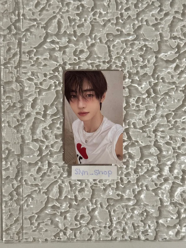 ROMANCE : UNTOLD Weverse Albums Ver.