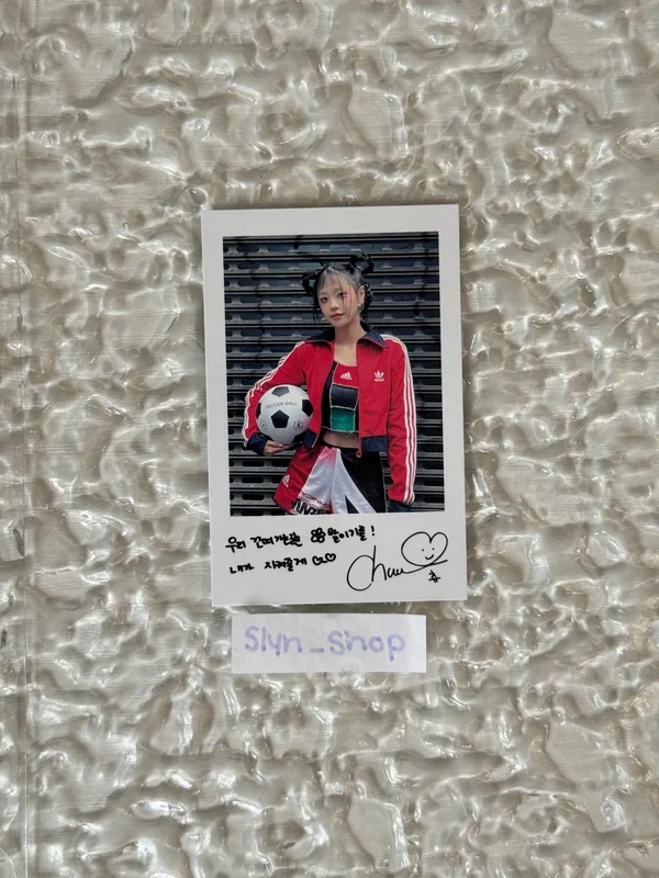 Strawberry Rush STAYG ALBUM ver.