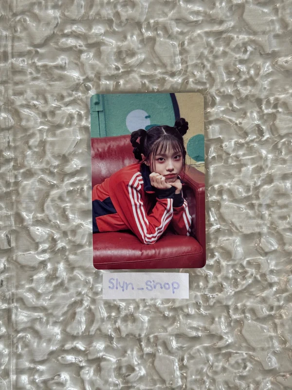 Strawberry Rush STAYG ALBUM ver.