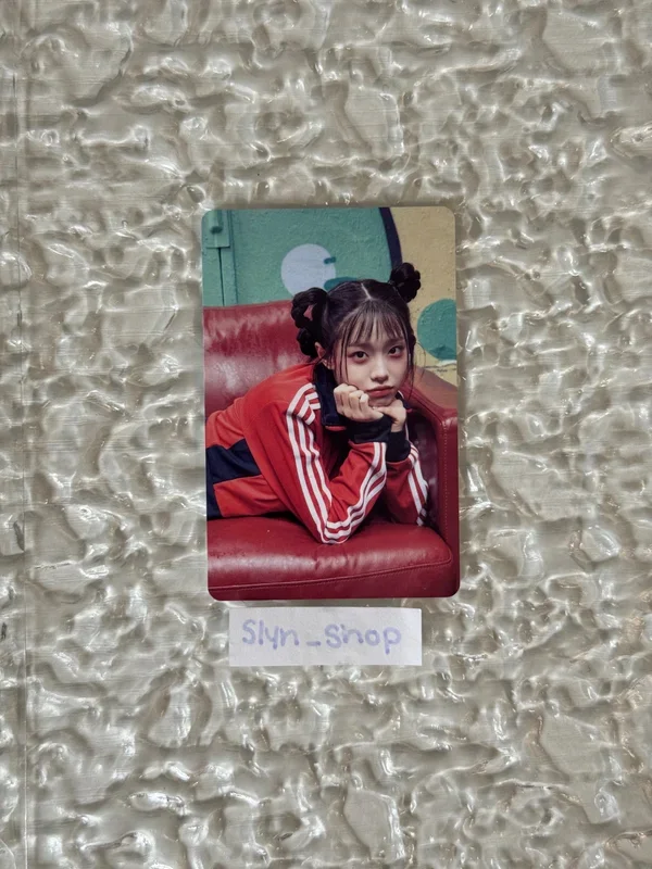 Strawberry Rush STAYG ALBUM ver.