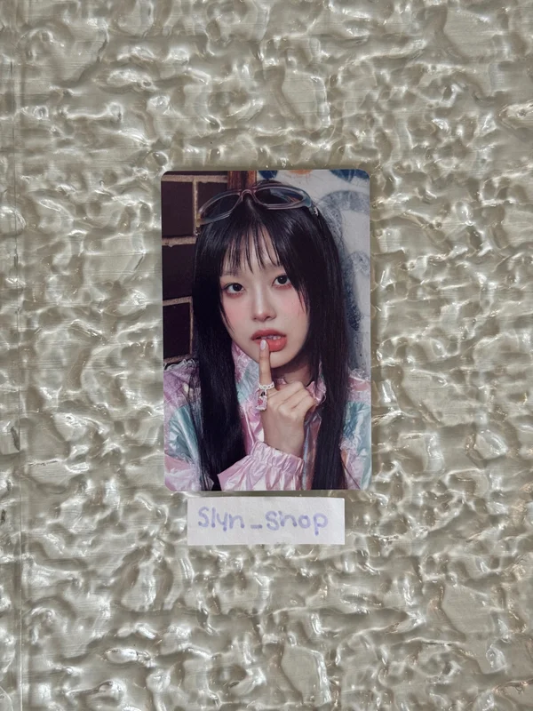 Strawberry Rush STAYG ALBUM ver.