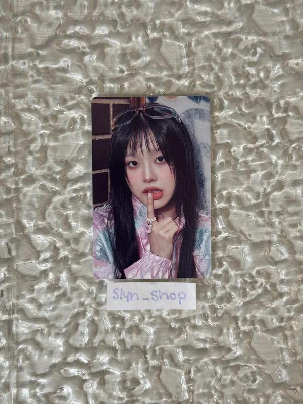Strawberry Rush STAYG ALBUM ver.