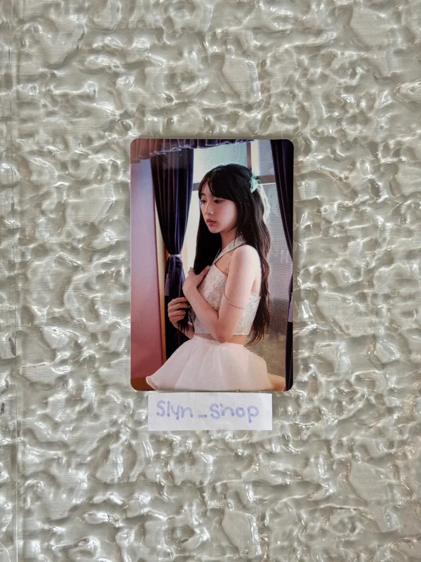 Summer Special [Flip That] AR PHOTO CARD