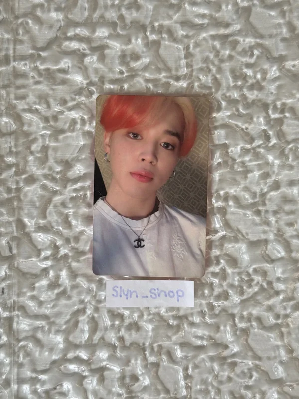 MAP OF THE SOUL : PERSONA