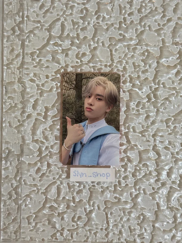 MANIFESTO : DAY 1 Weverse Albums ver.