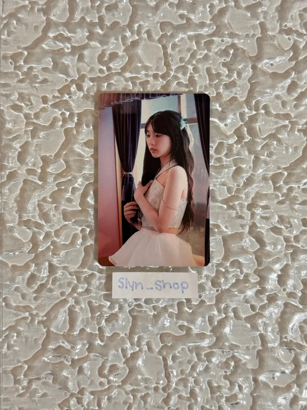 Summer Special [Flip That] AR PHOTO CARD